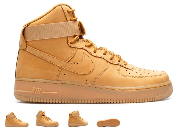 air force 1 lv8 flax